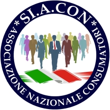 SI.A.CON Associazione Nazionale Consumatori
